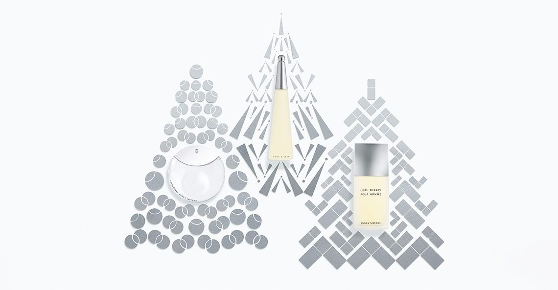 The Issey Miyake scents you need on your wish list